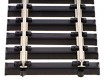 83136 Tillig Steel sleeper flex track 20 1/2&quot; (520mm)